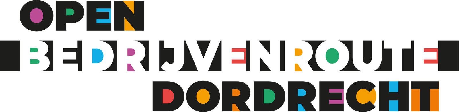Open Bedrijvenroute Dordrecht